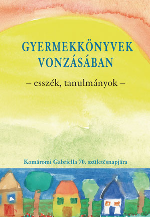 Gyermekkönyvek vonzásában