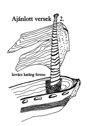 Ajánlott versek 2 (2012)